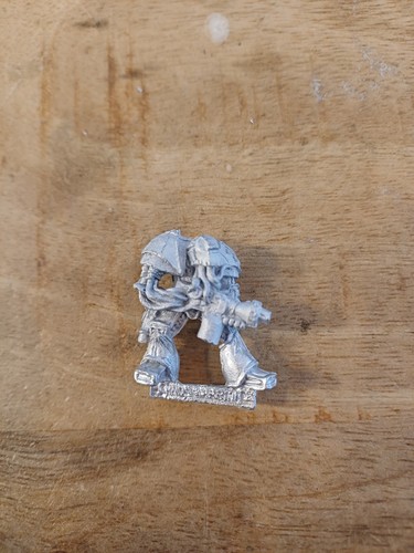 Warhammer 000 40k rogue - 40.000,