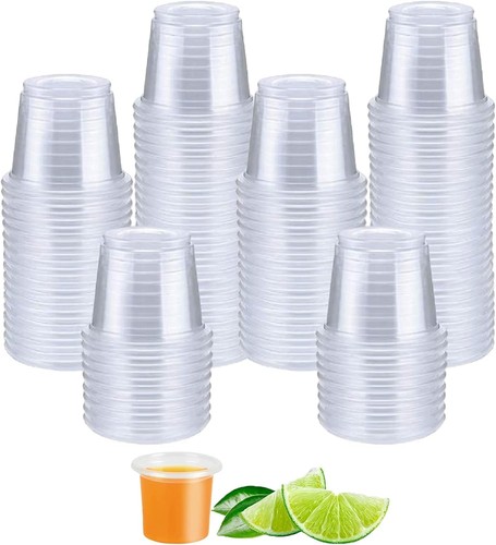 Party schnapsbecher plastik - party,