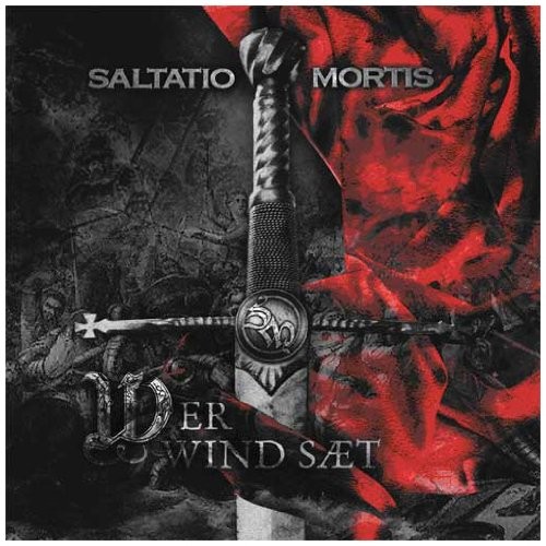 Saltatio mortis wer wind sät - mortis,
