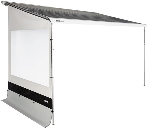 Thule rain blocker side - rain,