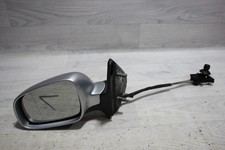 Aussenspiegel Seitenspiegel Links LA7W / 6N0857933 / E1010640 VW Polo 6N2 Bj,01