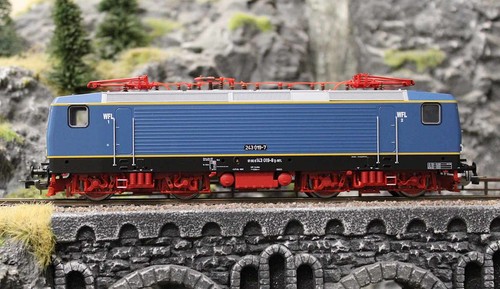 Piko 21791 elektrolokomotive - 21791,