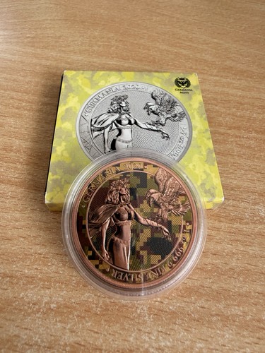 Germania mint mark 2020 - mint, 1