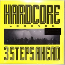 3 Steps Ahead / HARDCORE