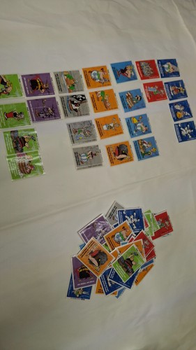 Sag mit asterix - mit,