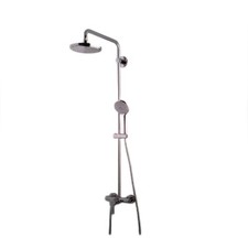 Grohe Duschsystem Bad Armatur