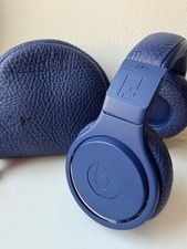 Beats By dr Dre X Fendi Blau