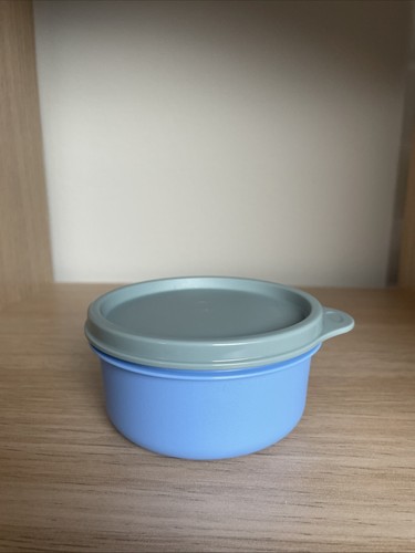 Tupperware julchen dose - tupperware,