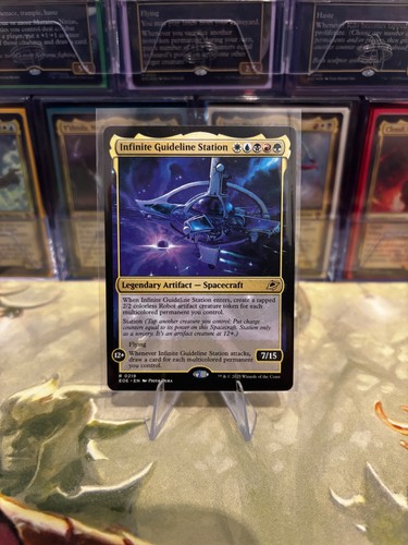 Magic the gathering - magic,