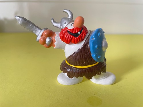 Sehr alte bully - alte,