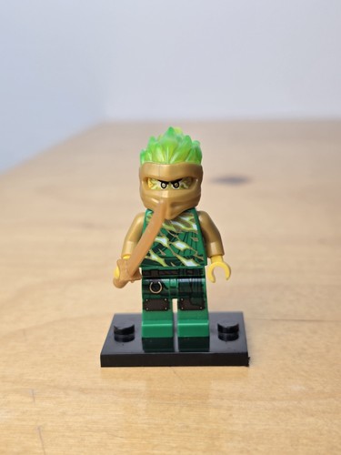 Lego ninjago minifigur - ninjago,