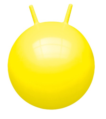 Gummi gummiball sprung - gummi, ball