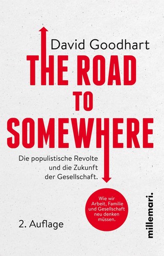 The road somewhere wie - road, wir