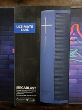 Ultimate Ears Megablast von