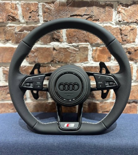 Lenkrad audi 8u a4 - audi, 8v
