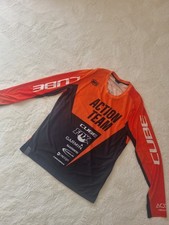 Cube Edge x Action Team