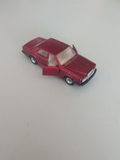 Matchbox Rolls Royce Silver Spirit 1986