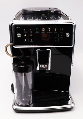 Philips saeco xelsis - philips,