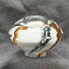 öllampe aus glas - Öllampe,