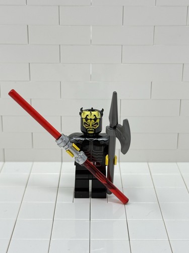 Lego star wars savage opress - wars,
