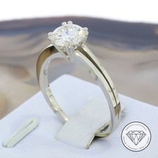 Wert 17.800,- Solitär