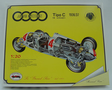Revival bausatz auto - revival,