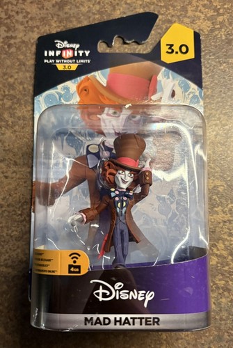 Disney infinity mad - 3.0,