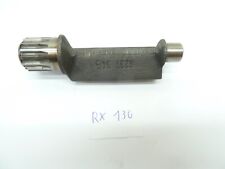 Rotax 123 - Ausgleichswelle AGW Welle Getriebe | Aprilia RS RX AF1 Pegaso 125