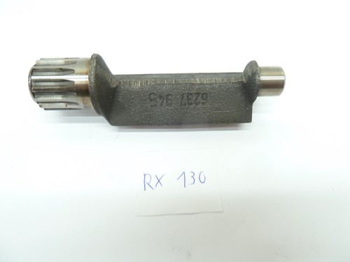Rotax 123 ausgleichswelle - 123,