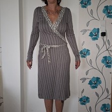 Container wickelkleid neu - wickelkleid,
