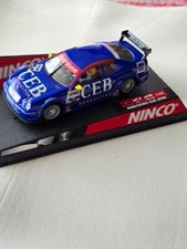 Ninco 1:32 50287 Mercedes CLK