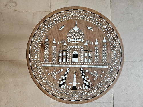 Taj mahal indischer - taj,