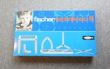 Fischertechnik -