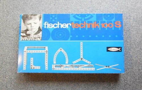 Fischertechnik - ,
