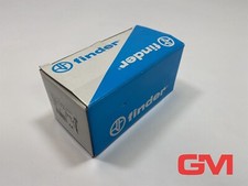 VPE 10x Finder Koppelrelais 49.31.7.024.0050 coupling relay 24V DC 95.93.3 10A