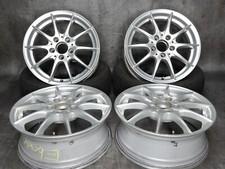 Orig. Mercedes B-Klasse W245 Alufelgen 6x16 W245 - Felgen A1694012702 - (1297)