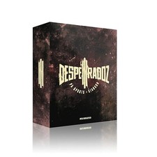 Pa Sports - Desperadoz III CD