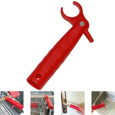 Schiebe Fix Schiebegriff Kontaktlos Türöffner Einkaufswagen Hygiene Griff 828104