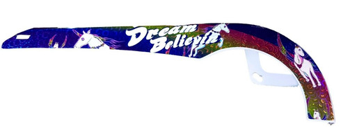 Dream believin unicorn bmx - dream,