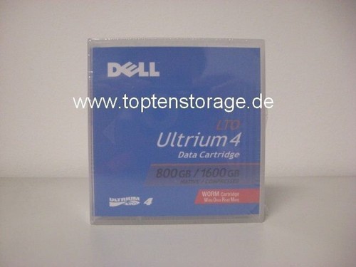 Dell 0tp624 lto worm - dell,