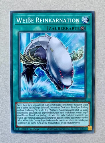 Phantom nightmare - yu-gi-oh!,