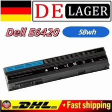 🔥T54FJ Akku für Dell