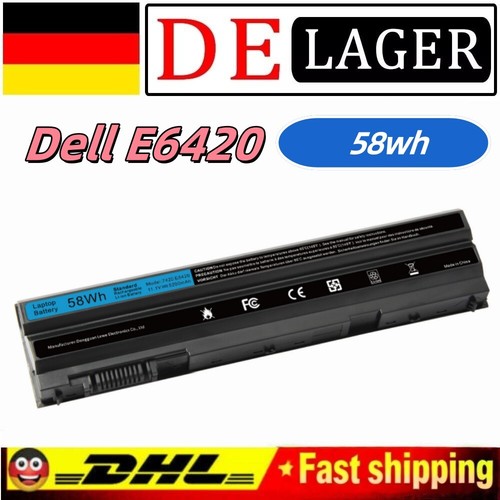 T54fj akku für dell - 🔥t54fj,