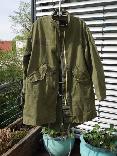 Parka von zara s jacke - -,