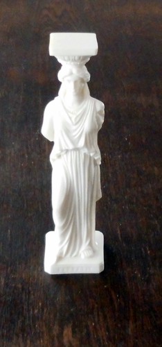 Griechische figur aus - figur,