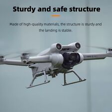 Klappbares Fahrwerk für DJI