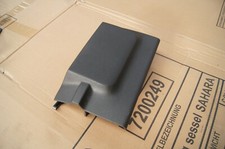 VW Polo 6R Sitzverkleidung 6R0881097B