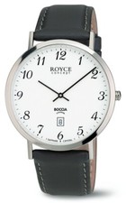 Boccia titanium royce - titanium,