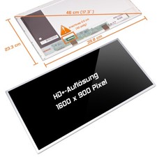 Led display glossy - led,