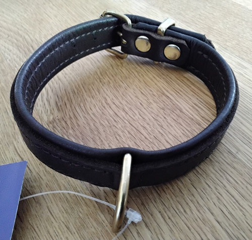Vollrind nappa leder - +, nappa-leder